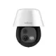 MEARI S7 Plus 3MP Outdoor PTZ Wi-Fi Security Camera